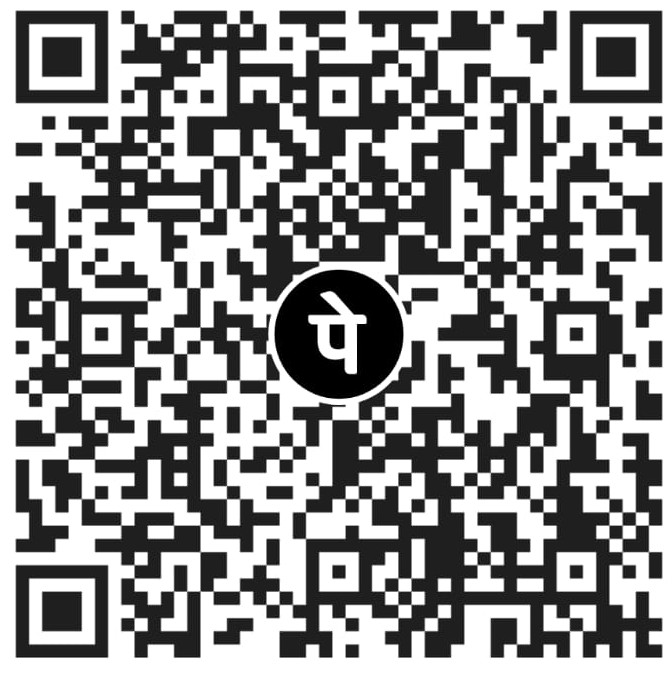 Payment QR Code
